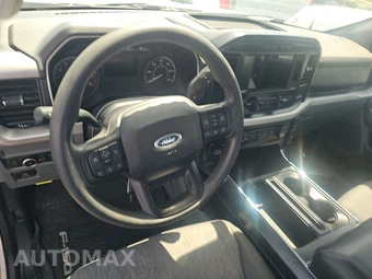 2021 Ford F-150 XL Crew Cab Short Bed - miniatura 10