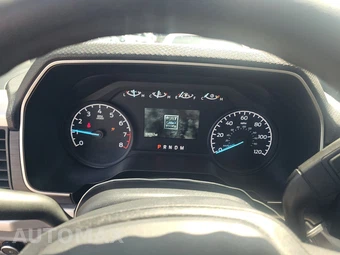 2021 Ford F-150 XL Crew Cab Short Bed - miniatura 12