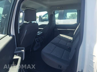 2021 Ford F-150 XL Crew Cab Short Bed - miniatura 13