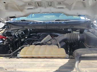 2021 Ford F-150 XL Crew Cab Short Bed - miniatura 16