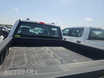 2021 Ford F-150 XL Crew Cab Short Bed - miniatura 17