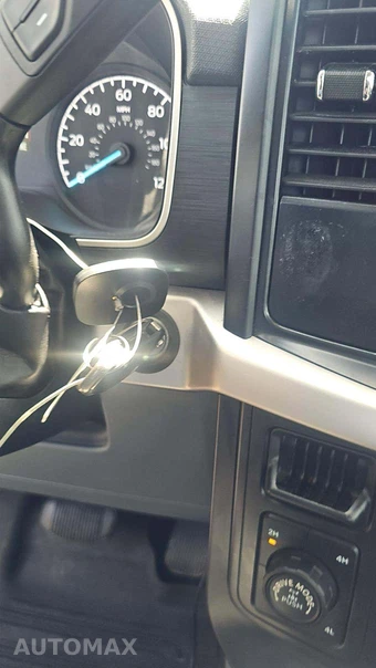 2021 Ford F-150 XL Crew Cab Short Bed - miniatura 19