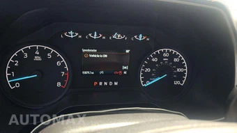 2021 Ford F-150 XL Crew Cab Short Bed - miniatura 20