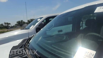 2021 Ford F-150 XL Crew Cab Short Bed - miniatura 21