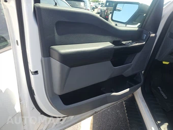 2021 Ford F-150 XL Crew Cab Short Bed - miniatura 9