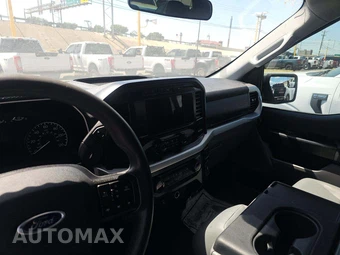 2021 Ford F-150 XL Crew Cab Short Bed - miniatura 10