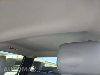2021 Ford F-150 XL Crew Cab Short Bed - miniatura 11