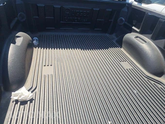 2021 Ford F-150 XL Crew Cab Short Bed - miniatura 14
