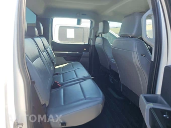 2021 Ford F-150 XL Crew Cab Short Bed - miniatura 16