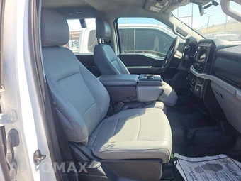 2021 Ford F-150 XL Crew Cab Short Bed - miniatura 18