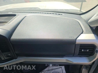 2021 Ford F-150 XL Crew Cab Short Bed - miniatura 19