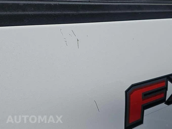 2021 Ford F-150 XL Crew Cab Short Bed - miniatura 23