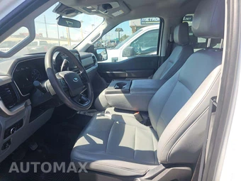 2021 Ford F-150 XL Crew Cab Short Bed - miniatura 6