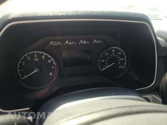 2021 Ford F-150 XL Crew Cab Short Bed - miniatura 9