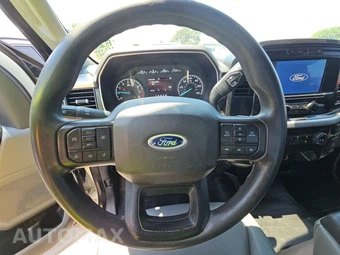 2021 Ford F-150 XL Crew Cab Short Bed - miniatura 10