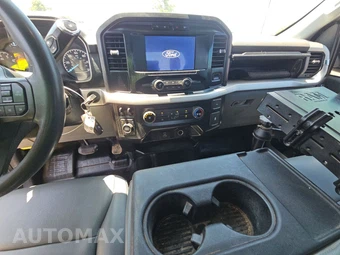 2021 Ford F-150 XL Crew Cab Short Bed - miniatura 11