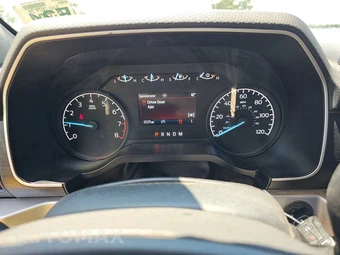 2021 Ford F-150 XL Crew Cab Short Bed - miniatura 12