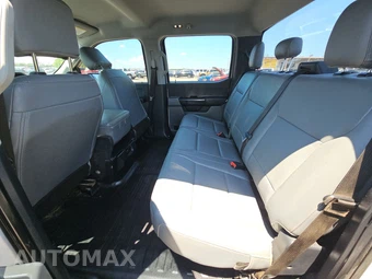 2021 Ford F-150 XL Crew Cab Short Bed - miniatura 13