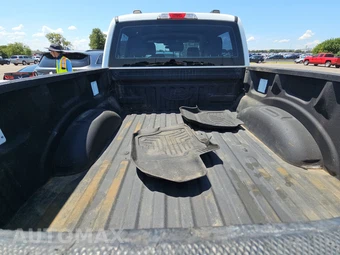 2021 Ford F-150 XL Crew Cab Short Bed - miniatura 16