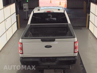 2021 Ford F-150 XL Crew Cab Short Bed - miniatura 5