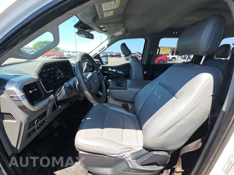 2021 Ford F-150 XL Crew Cab Short Bed - miniatura 7