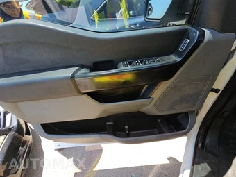 2021 Ford F-150 XL Crew Cab Short Bed - miniatura 9