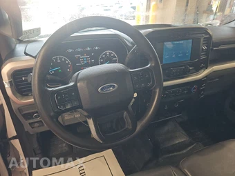 2021 Ford F-150 XL Crew Cab Short Bed - miniatura 10