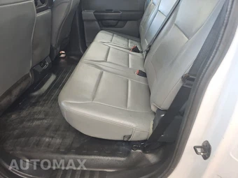 2021 Ford F-150 XL Crew Cab Short Bed - miniatura 13