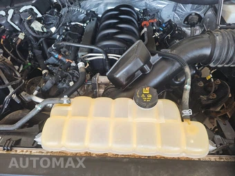 2021 Ford F-150 XL Crew Cab Short Bed - miniatura 15