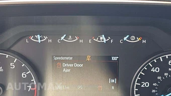 2021 Ford F-150 XL Crew Cab Short Bed - miniatura 31