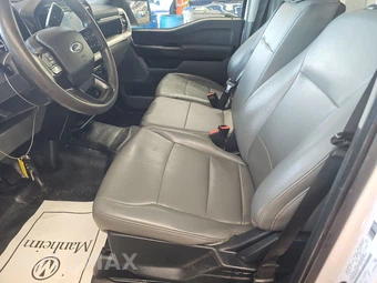 2021 Ford F-150 XL Crew Cab Short Bed - miniatura 7