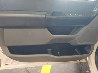 2021 Ford F-150 XL Crew Cab Short Bed - miniatura 9
