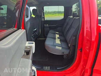 2021 Ford F-150 XL Crew Cab Short Bed - miniatura 10