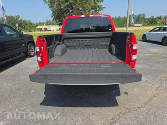 2021 Ford F-150 XL Crew Cab Short Bed - miniatura 11