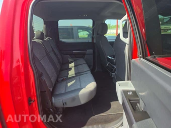 2021 Ford F-150 XL Crew Cab Short Bed - miniatura 13