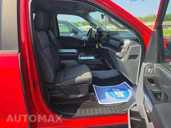 2021 Ford F-150 XL Crew Cab Short Bed - miniatura 15