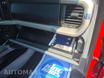 2021 Ford F-150 XL Crew Cab Short Bed - miniatura 16