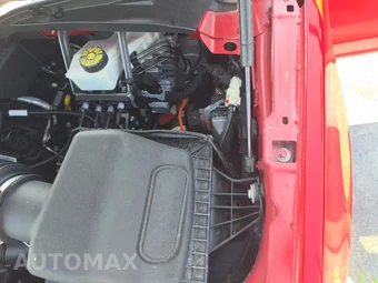 2021 Ford F-150 XL Crew Cab Short Bed - miniatura 20