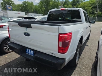 2021 Ford F-150 XL Crew Cab Short Bed - miniatura 15