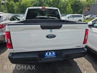 2021 Ford F-150 XL Crew Cab Short Bed - miniatura 16