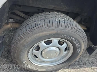 2021 Ford F-150 XL Crew Cab Short Bed - miniatura 20