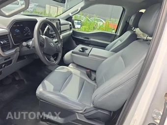 2021 Ford F-150 XL Crew Cab Short Bed - miniatura 23