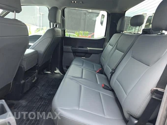 2021 Ford F-150 XL Crew Cab Short Bed - miniatura 26