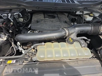 2021 Ford F-150 XL Crew Cab Short Bed - miniatura 28