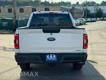 2021 Ford F-150 XL Crew Cab Short Bed - miniatura 33