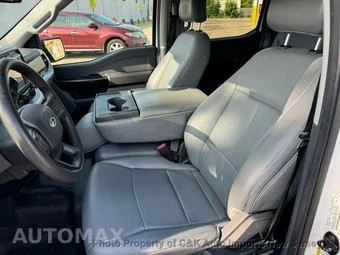 2021 Ford F-150 XL Crew Cab Short Bed - miniatura 37