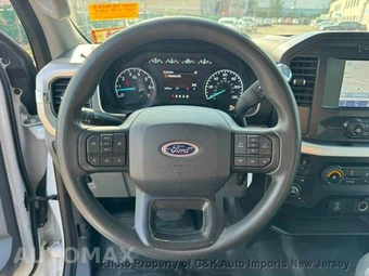 2021 Ford F-150 XL Crew Cab Short Bed - miniatura 39