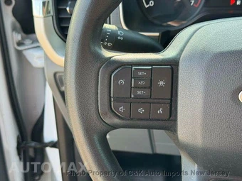 2021 Ford F-150 XL Crew Cab Short Bed - miniatura 40