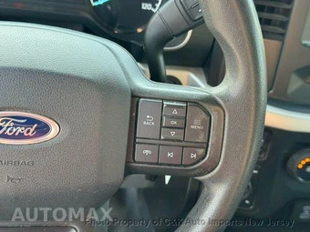 2021 Ford F-150 XL Crew Cab Short Bed - miniatura 41