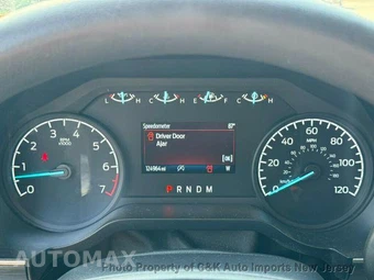 2021 Ford F-150 XL Crew Cab Short Bed - miniatura 42